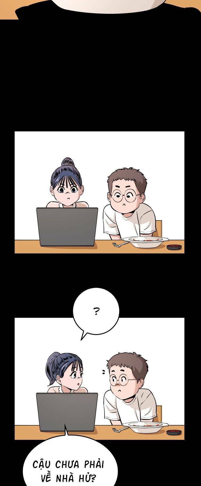 Sân Cỏ Chiến Kí - Chapter 69 - Page 8