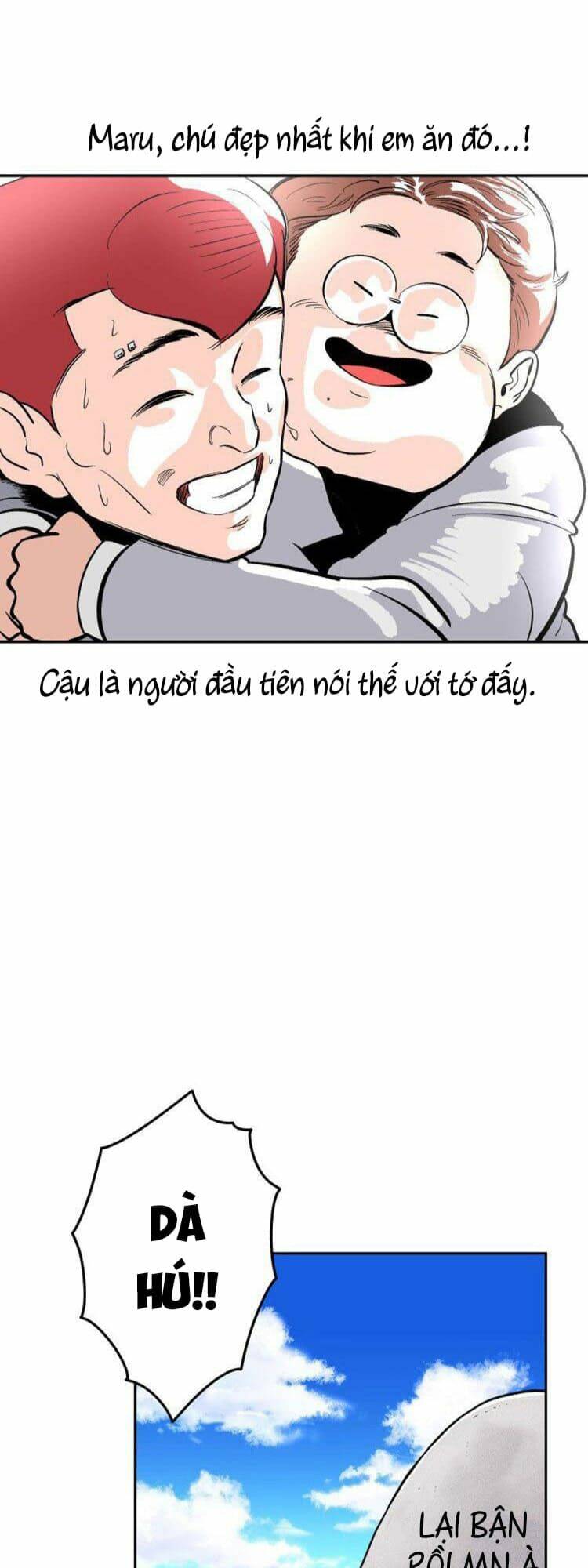 Sân Cỏ Chiến Kí - Chapter 7 - Page 10