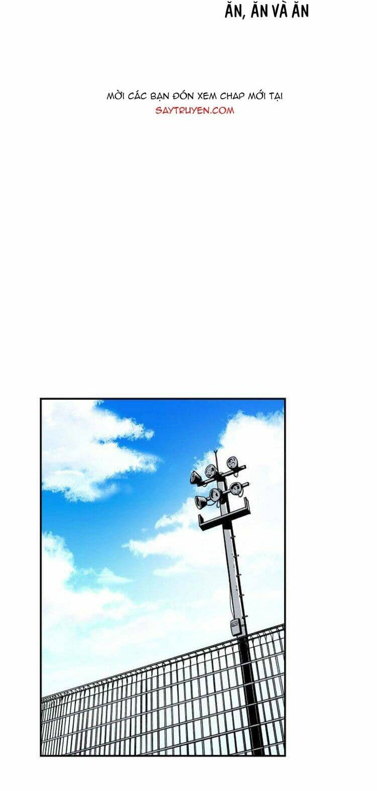 Sân Cỏ Chiến Kí - Chapter 7 - Page 12