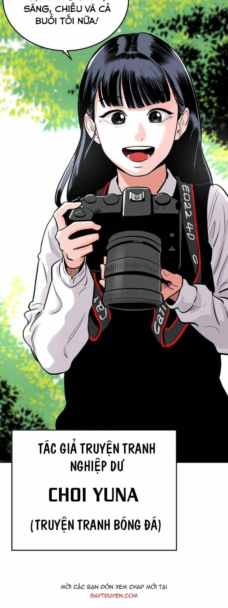 Sân Cỏ Chiến Kí - Chapter 7 - Page 16