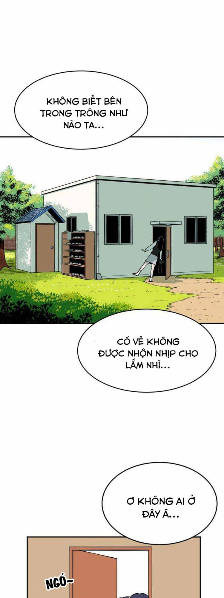 Sân Cỏ Chiến Kí - Chapter 7 - Page 17