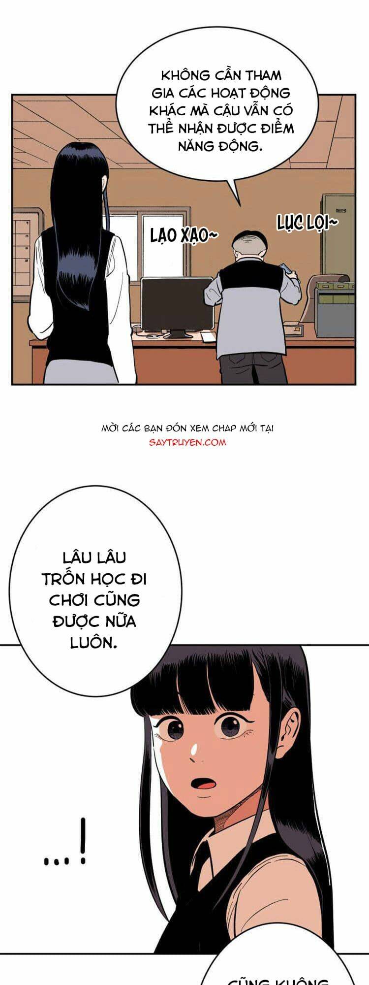 Sân Cỏ Chiến Kí - Chapter 7 - Page 24