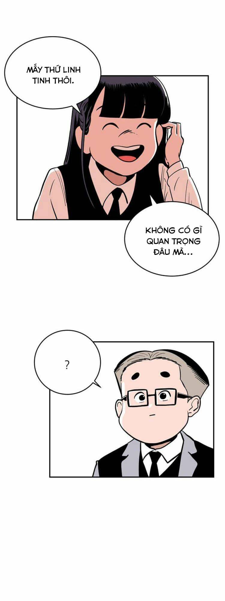 Sân Cỏ Chiến Kí - Chapter 7 - Page 28