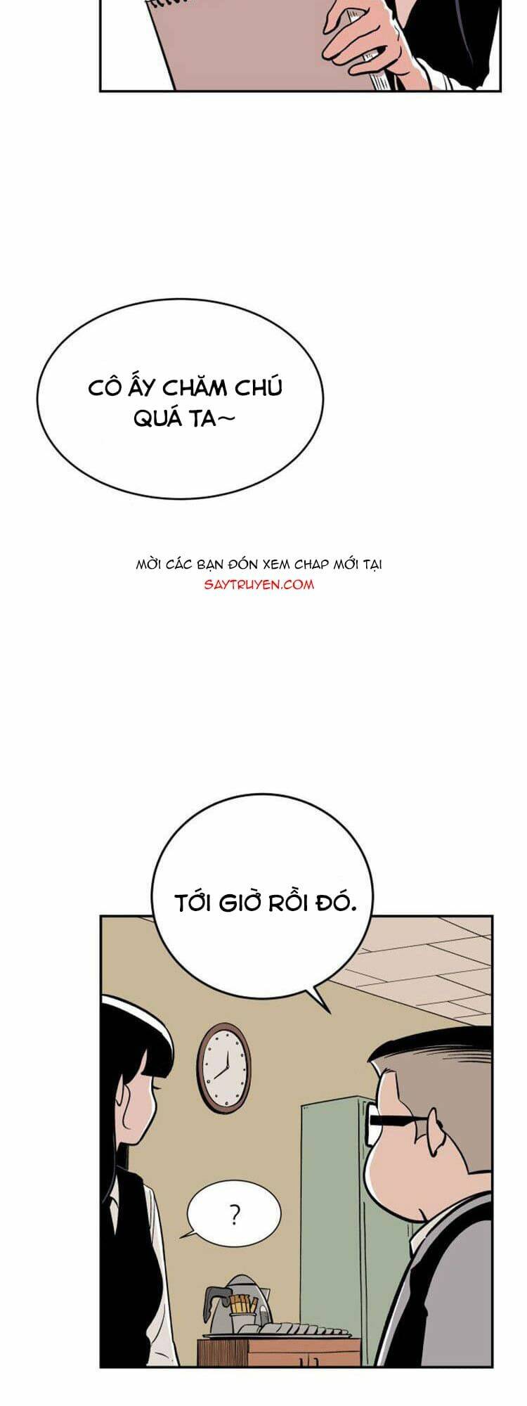 Sân Cỏ Chiến Kí - Chapter 7 - Page 31