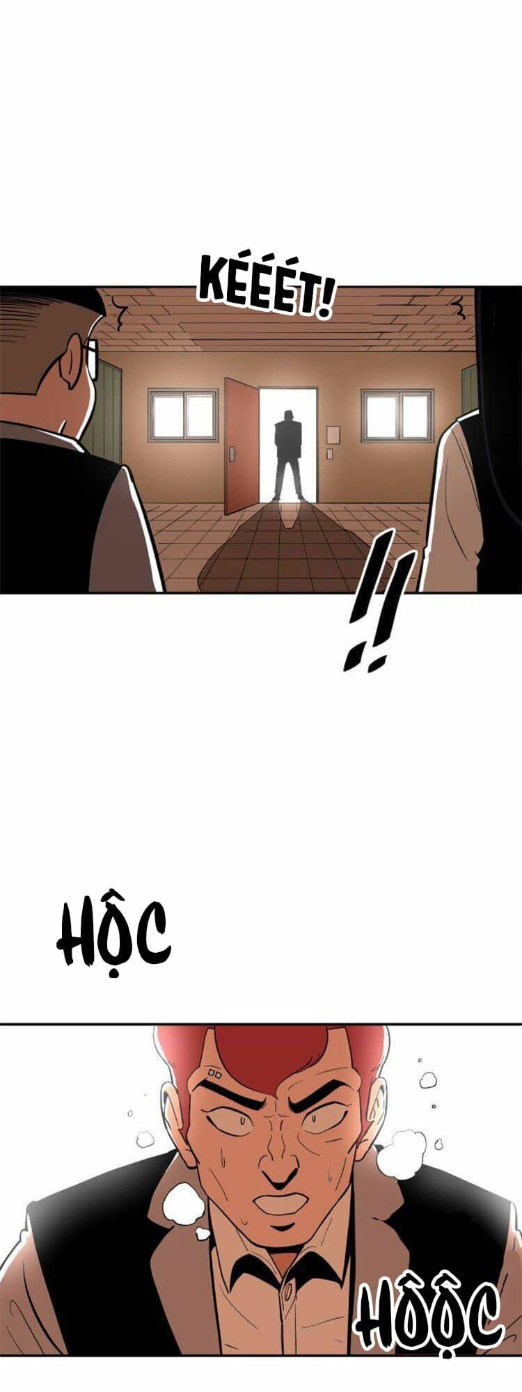 Sân Cỏ Chiến Kí - Chapter 7 - Page 32