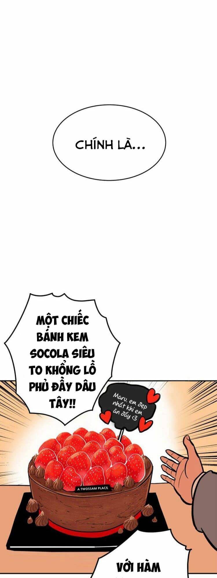 Sân Cỏ Chiến Kí - Chapter 7 - Page 3