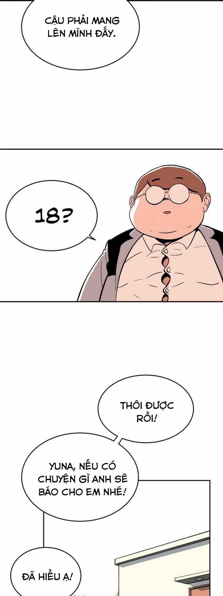 Sân Cỏ Chiến Kí - Chapter 7 - Page 41