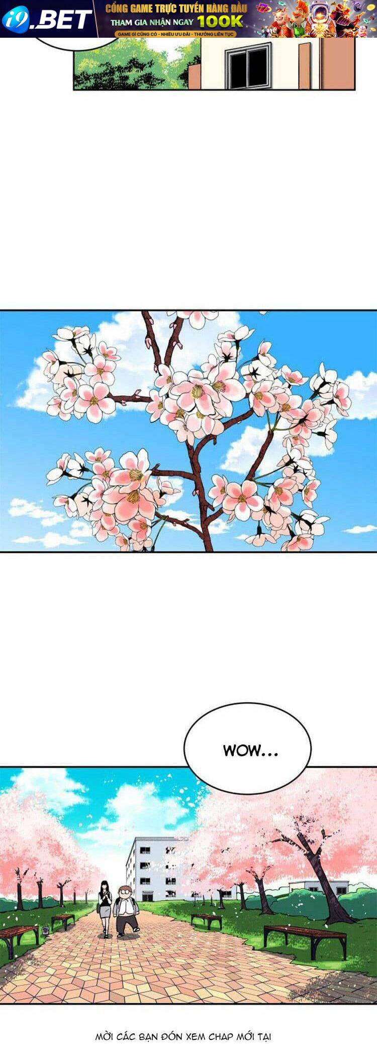 Sân Cỏ Chiến Kí - Chapter 7 - Page 42