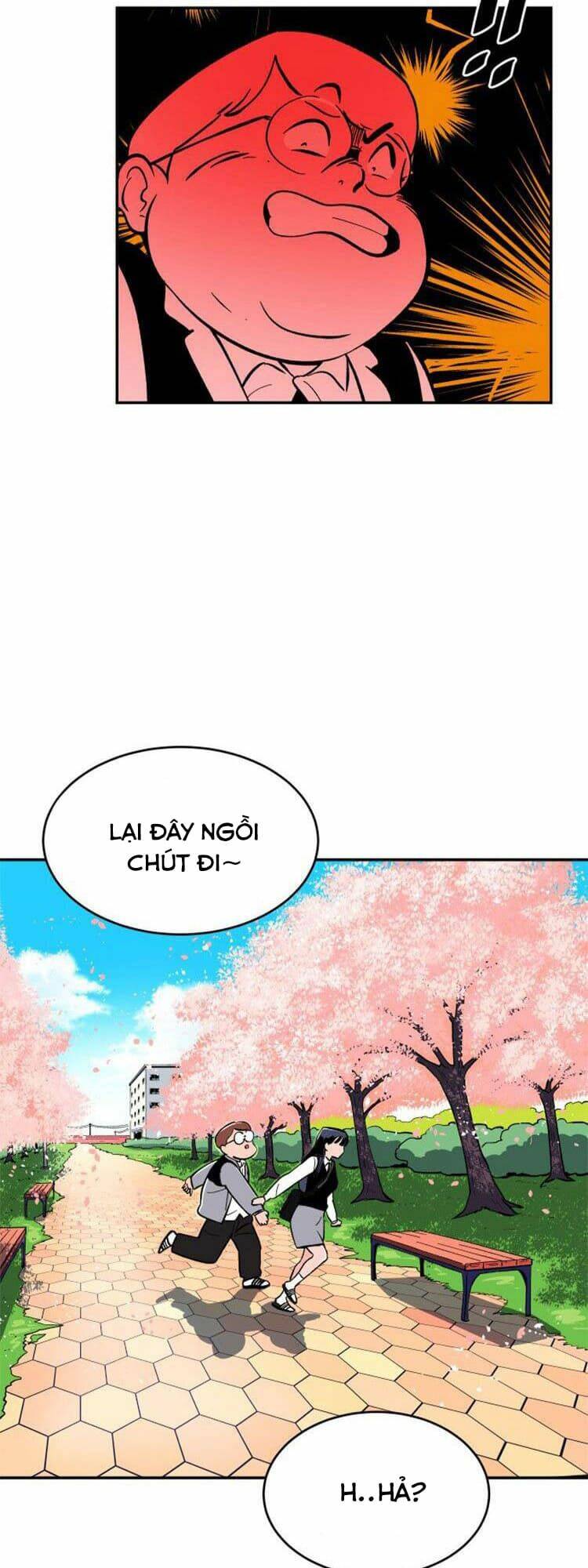 Sân Cỏ Chiến Kí - Chapter 7 - Page 45