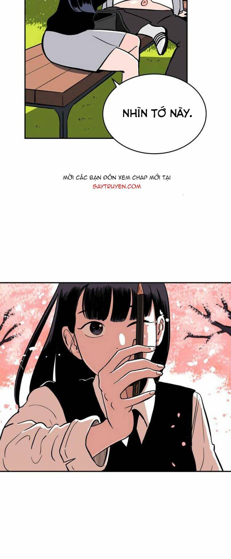 Sân Cỏ Chiến Kí - Chapter 7 - Page 47