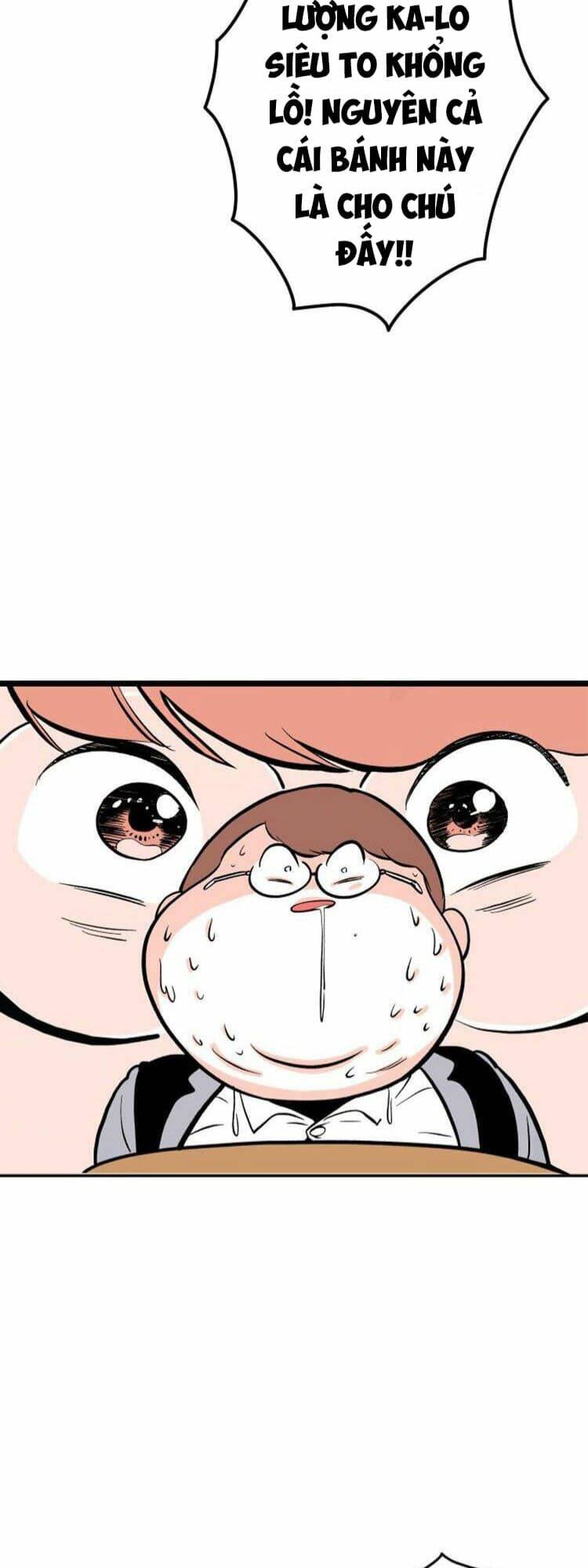 Sân Cỏ Chiến Kí - Chapter 7 - Page 4