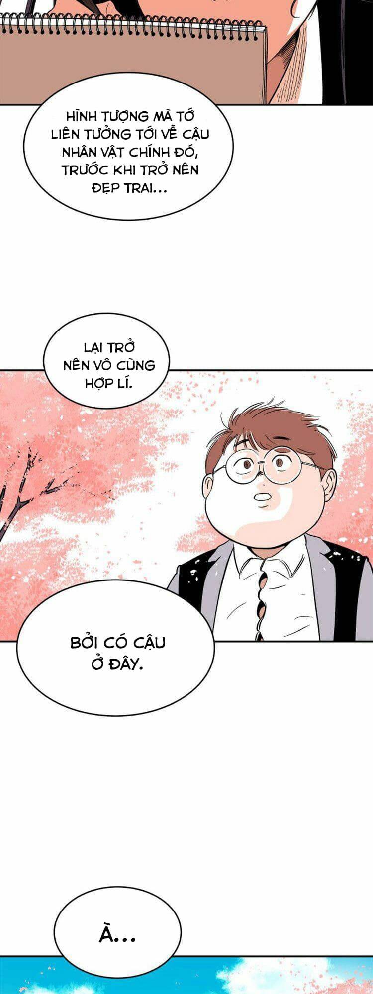 Sân Cỏ Chiến Kí - Chapter 7 - Page 51