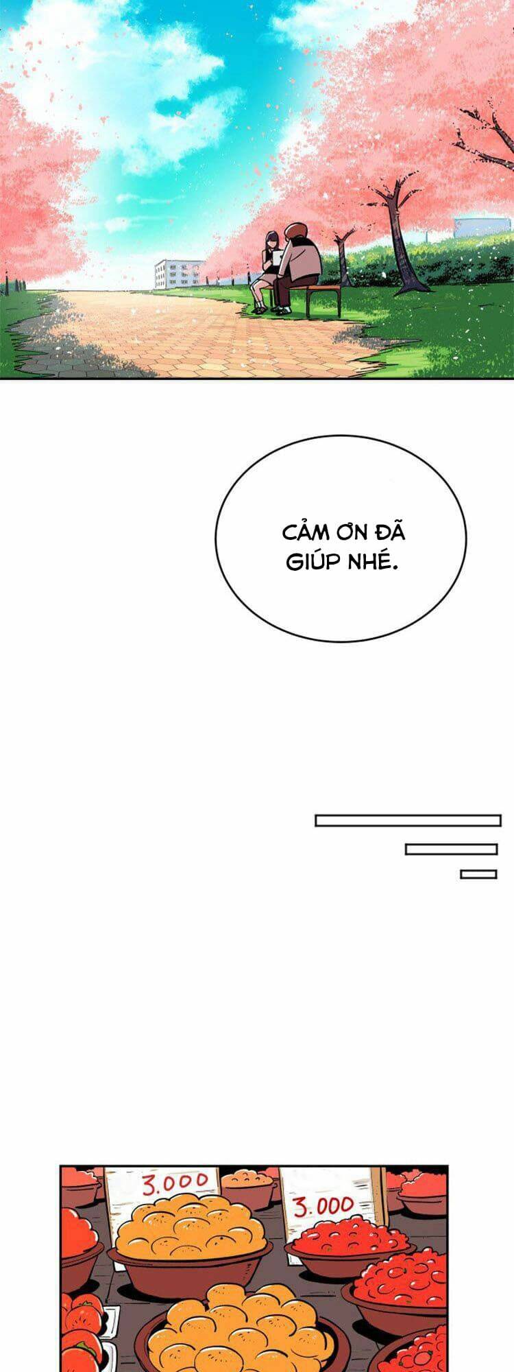 Sân Cỏ Chiến Kí - Chapter 7 - Page 52