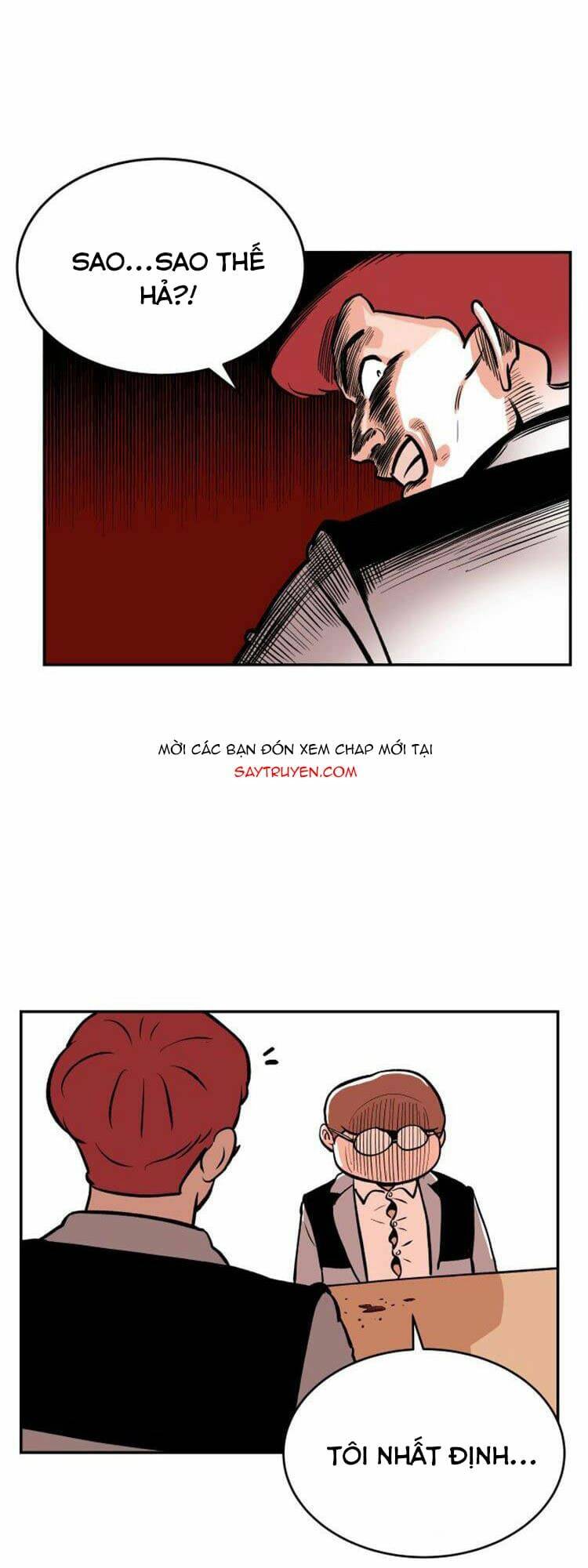 Sân Cỏ Chiến Kí - Chapter 7 - Page 60