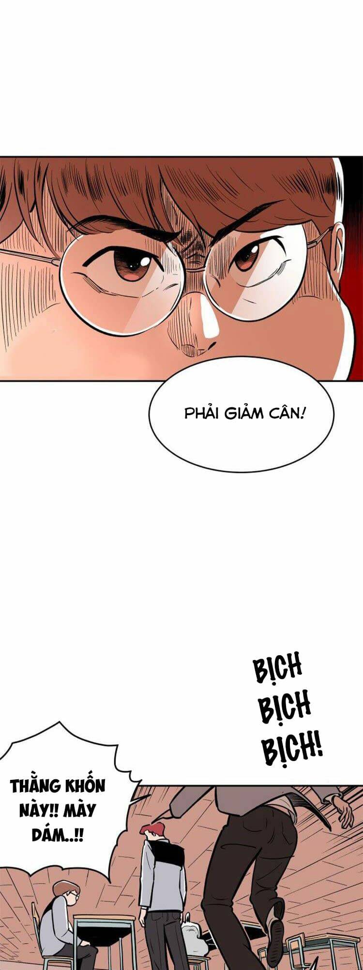 Sân Cỏ Chiến Kí - Chapter 7 - Page 61