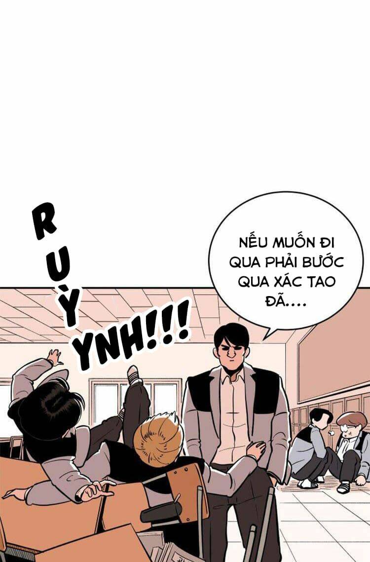 Sân Cỏ Chiến Kí - Chapter 7 - Page 69