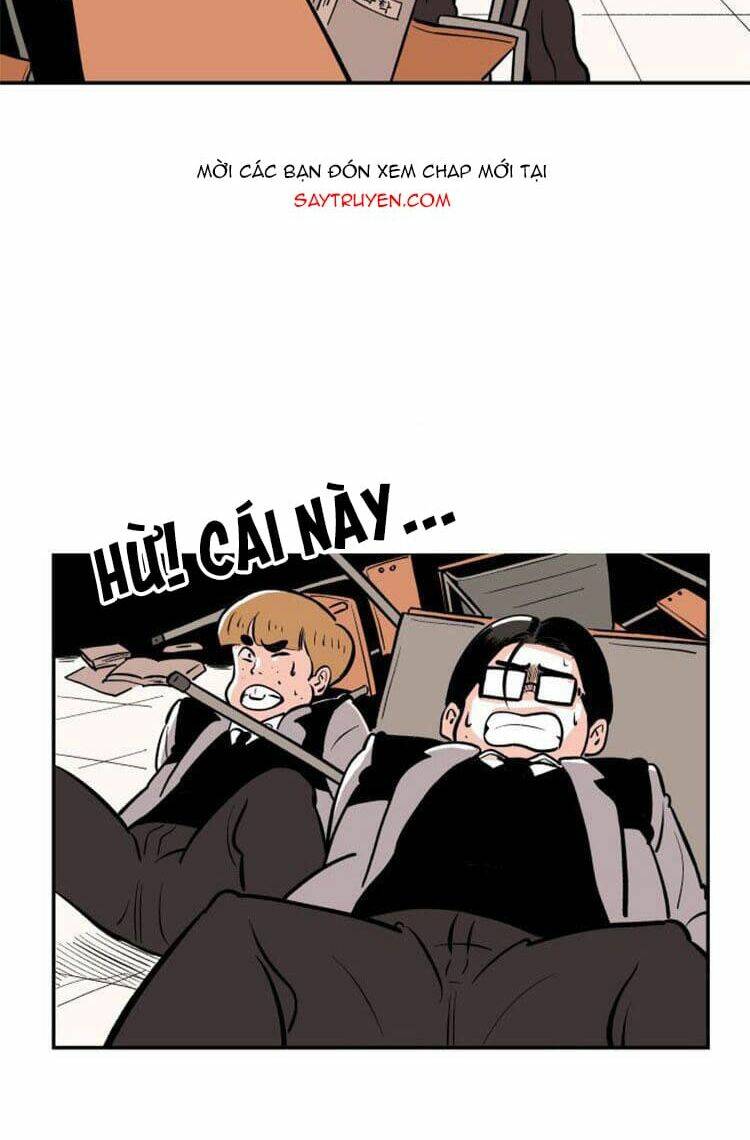 Sân Cỏ Chiến Kí - Chapter 7 - Page 70