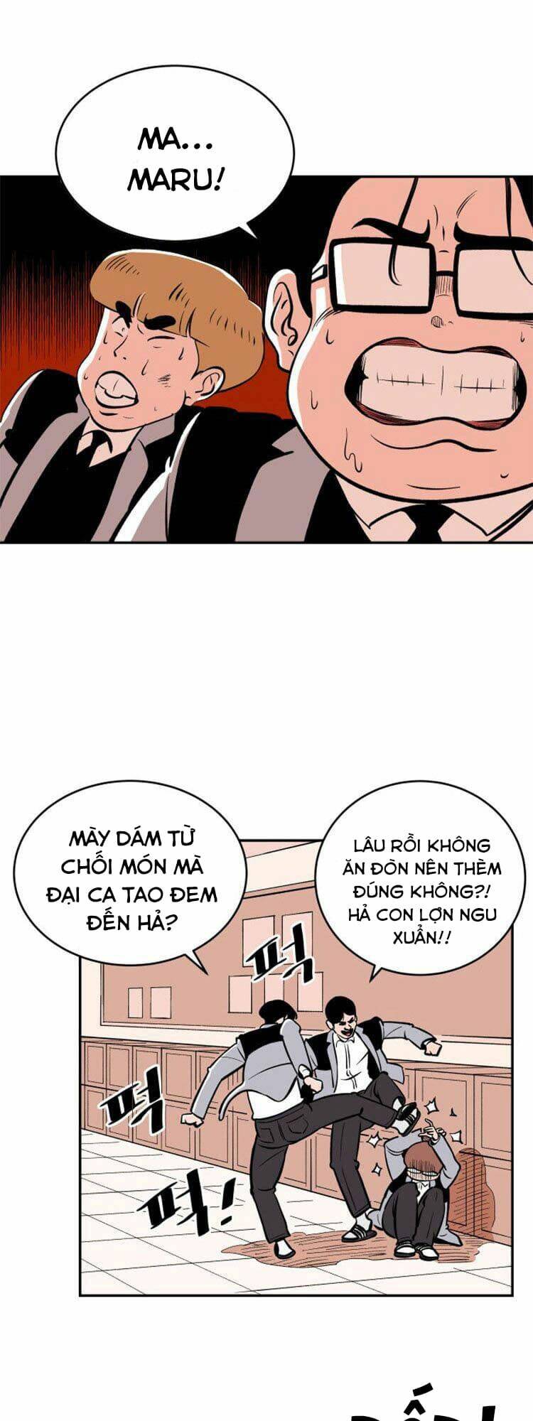 Sân Cỏ Chiến Kí - Chapter 7 - Page 71