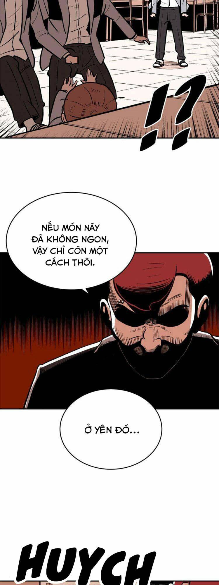 Sân Cỏ Chiến Kí - Chapter 7 - Page 73