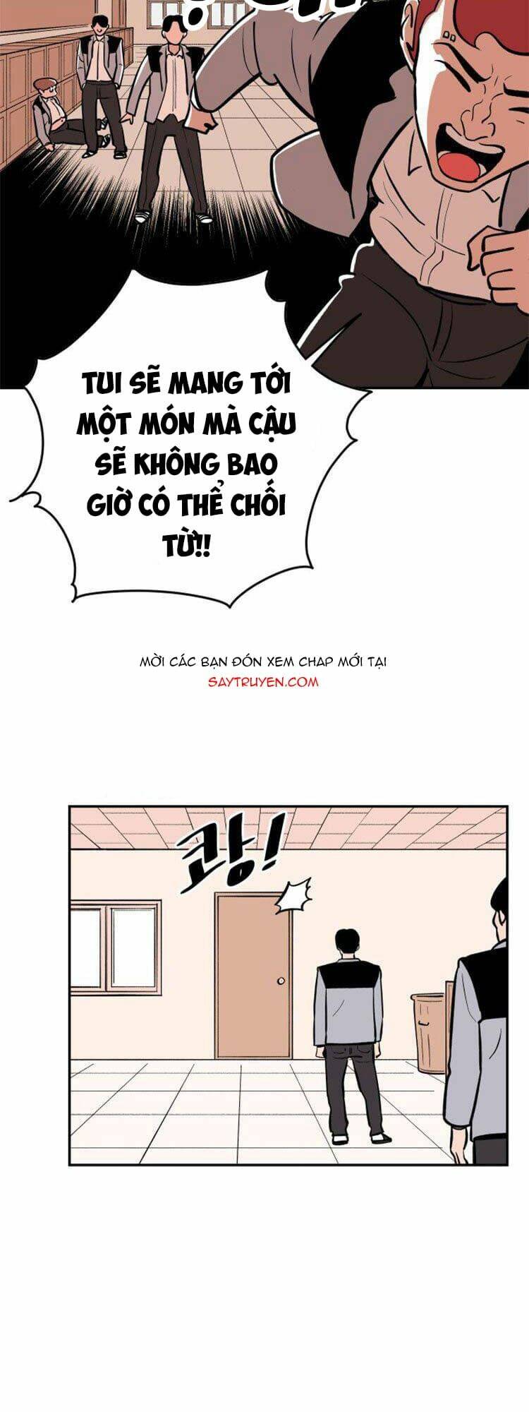 Sân Cỏ Chiến Kí - Chapter 7 - Page 74