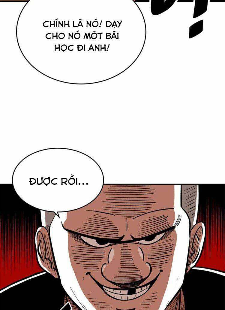 Sân Cỏ Chiến Kí - Chapter 7 - Page 82