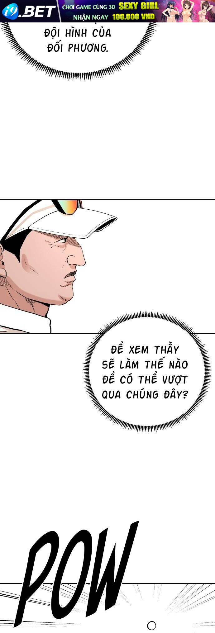 Sân Cỏ Chiến Kí - Chapter 70 - Page 4