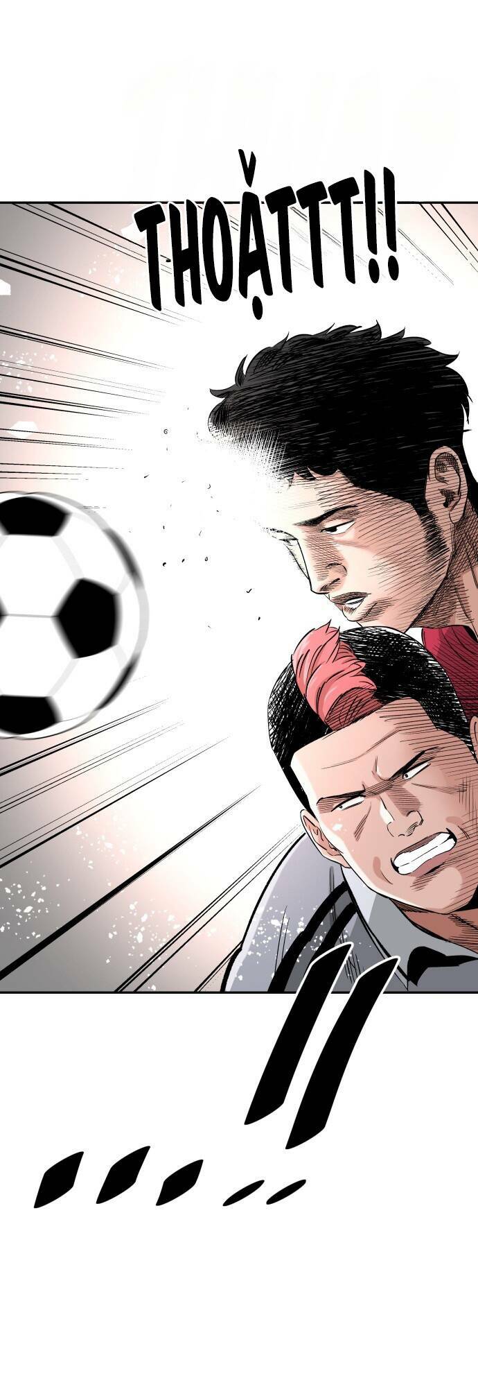 Sân Cỏ Chiến Kí - Chapter 70 - Page 7