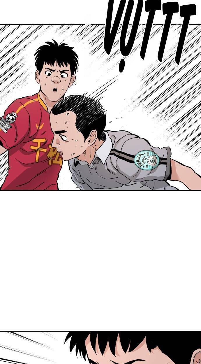 Sân Cỏ Chiến Kí - Chapter 71 - Page 9