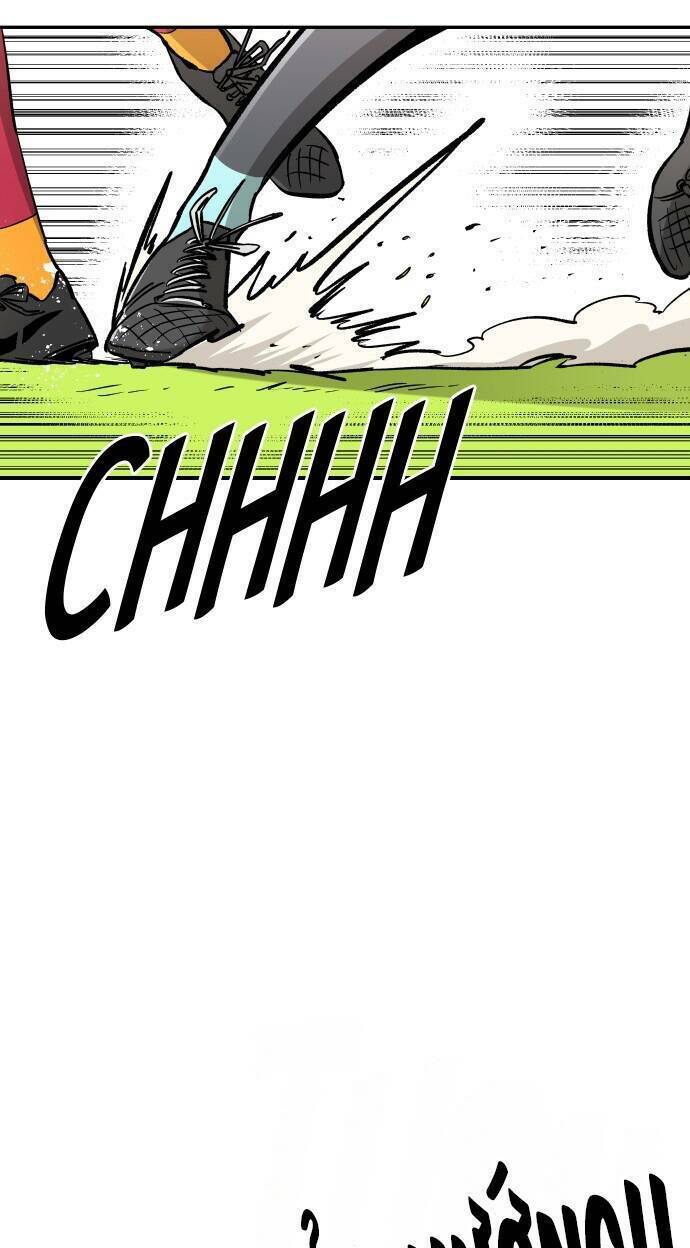 Sân Cỏ Chiến Kí - Chapter 71 - Page 11