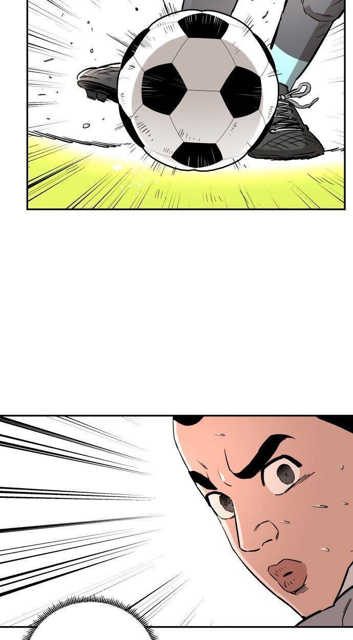 Sân Cỏ Chiến Kí - Chapter 71 - Page 15