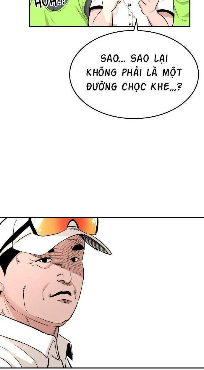 Sân Cỏ Chiến Kí - Chapter 71 - Page 19