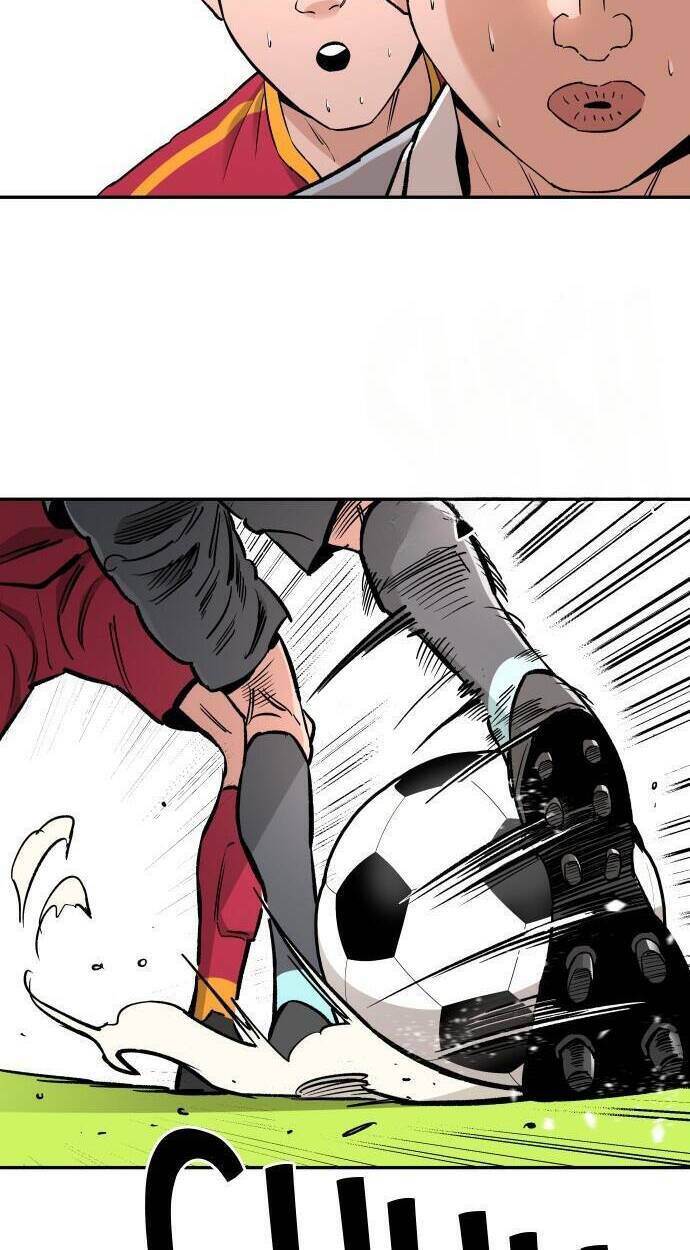 Sân Cỏ Chiến Kí - Chapter 71 - Page 22