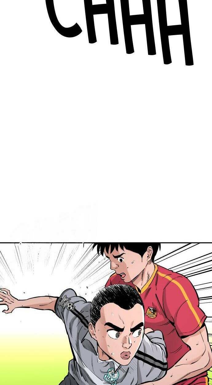 Sân Cỏ Chiến Kí - Chapter 71 - Page 23