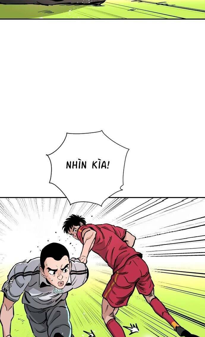 Sân Cỏ Chiến Kí - Chapter 71 - Page 26