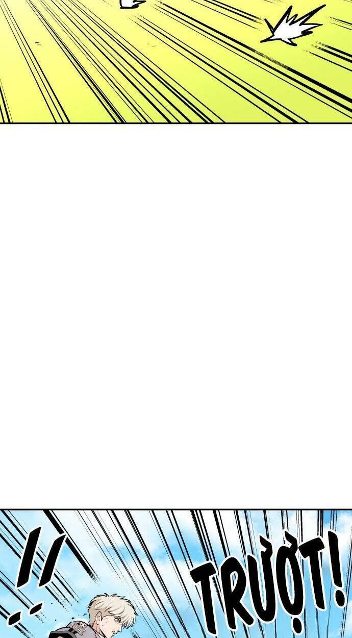 Sân Cỏ Chiến Kí - Chapter 71 - Page 33