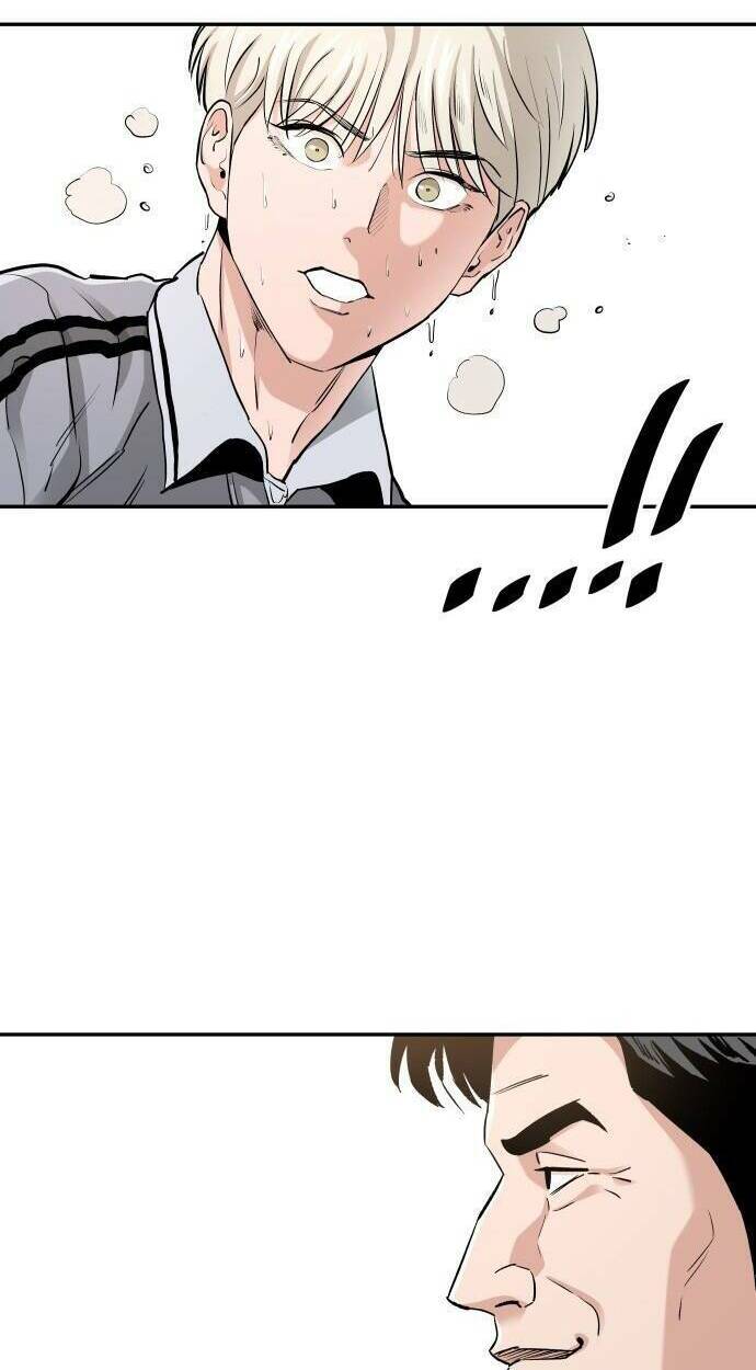 Sân Cỏ Chiến Kí - Chapter 71 - Page 37