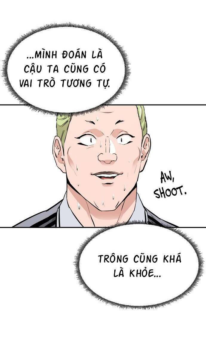 Sân Cỏ Chiến Kí - Chapter 71 - Page 42