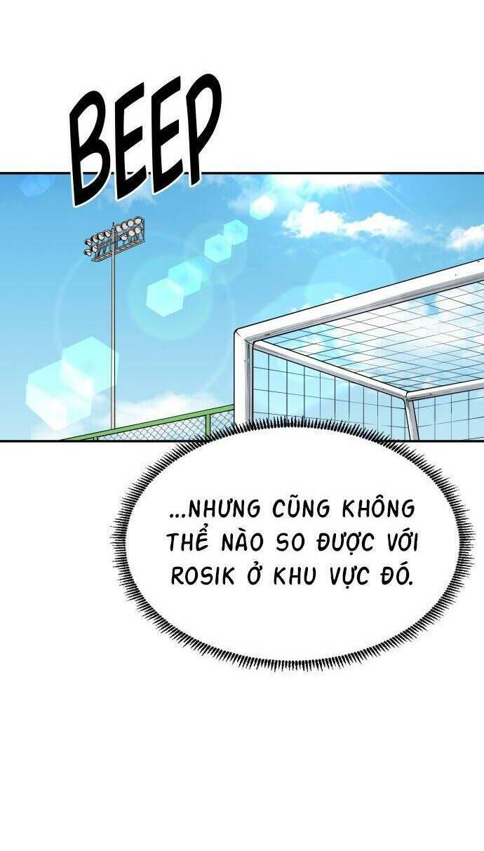 Sân Cỏ Chiến Kí - Chapter 71 - Page 43