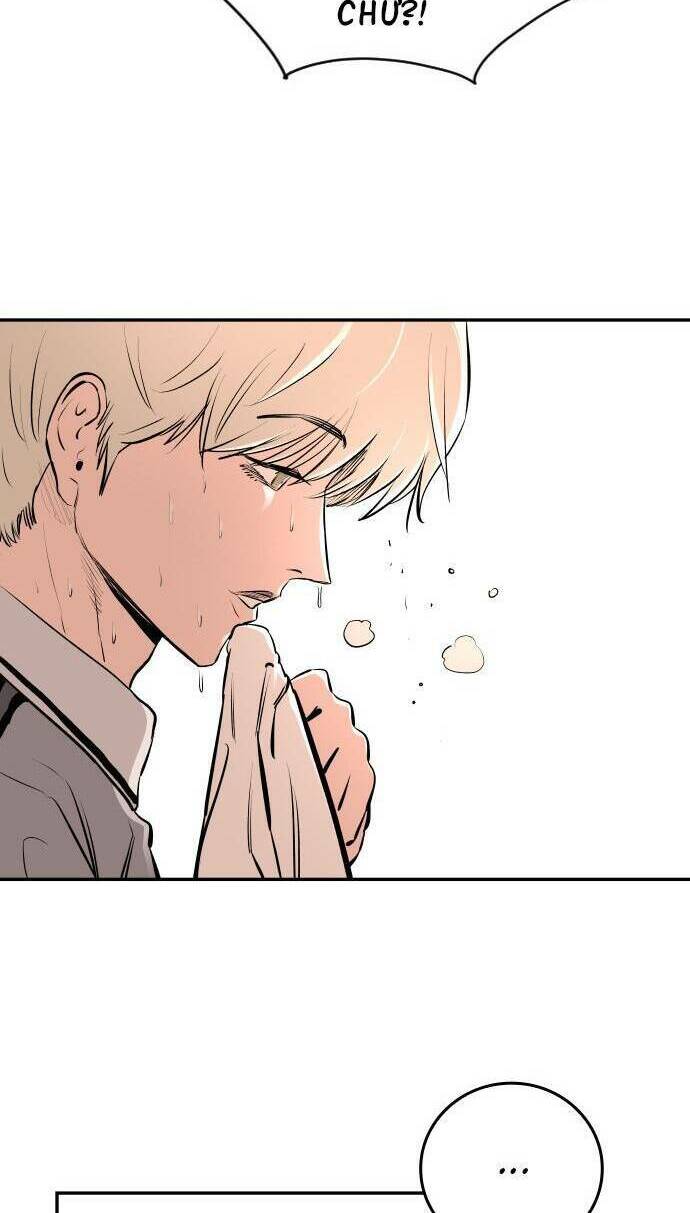 Sân Cỏ Chiến Kí - Chapter 71 - Page 45