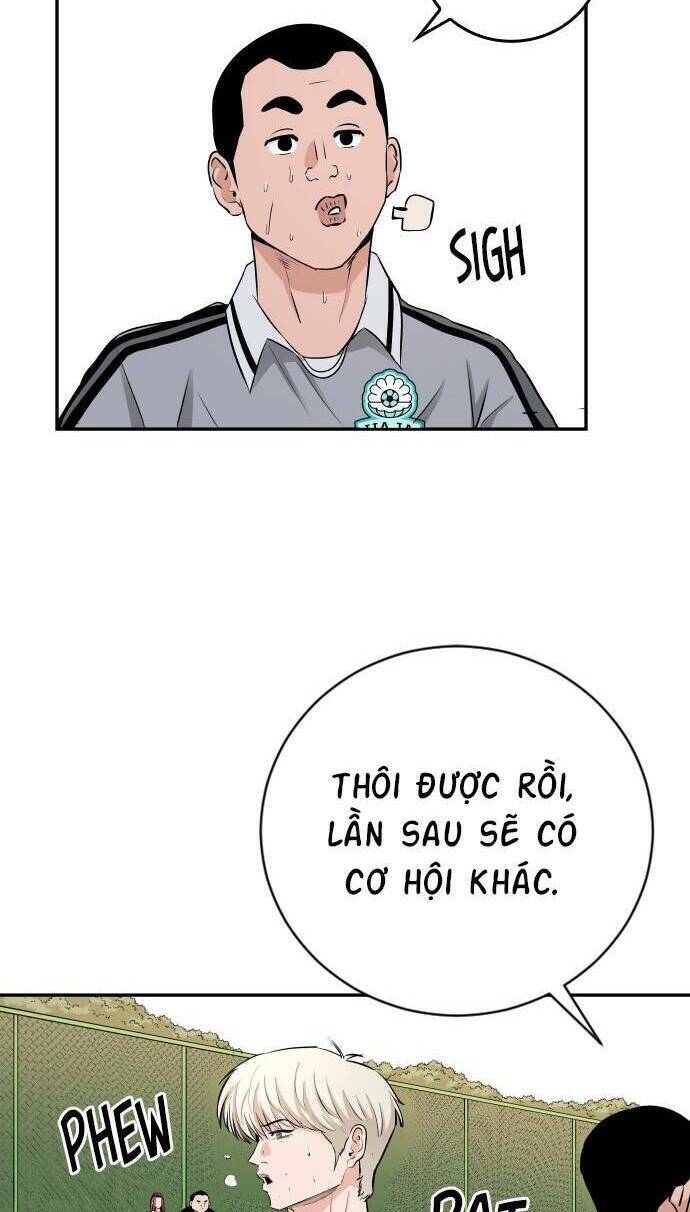 Sân Cỏ Chiến Kí - Chapter 71 - Page 46