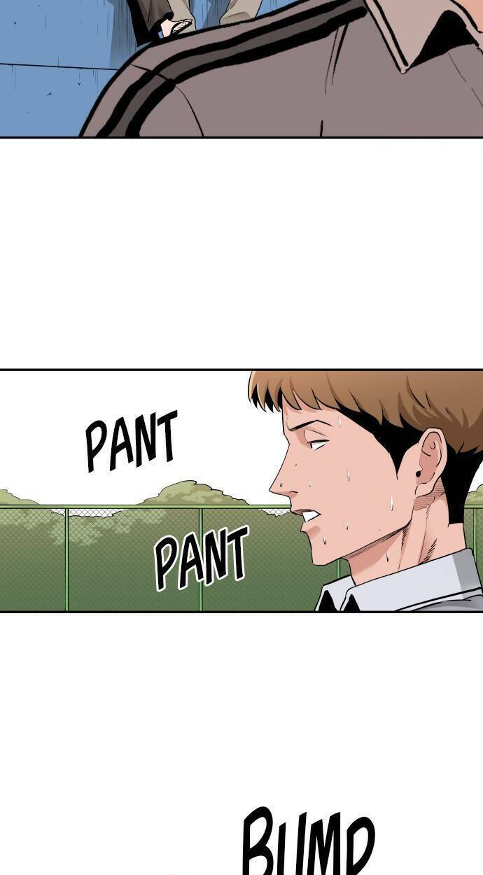 Sân Cỏ Chiến Kí - Chapter 71 - Page 48