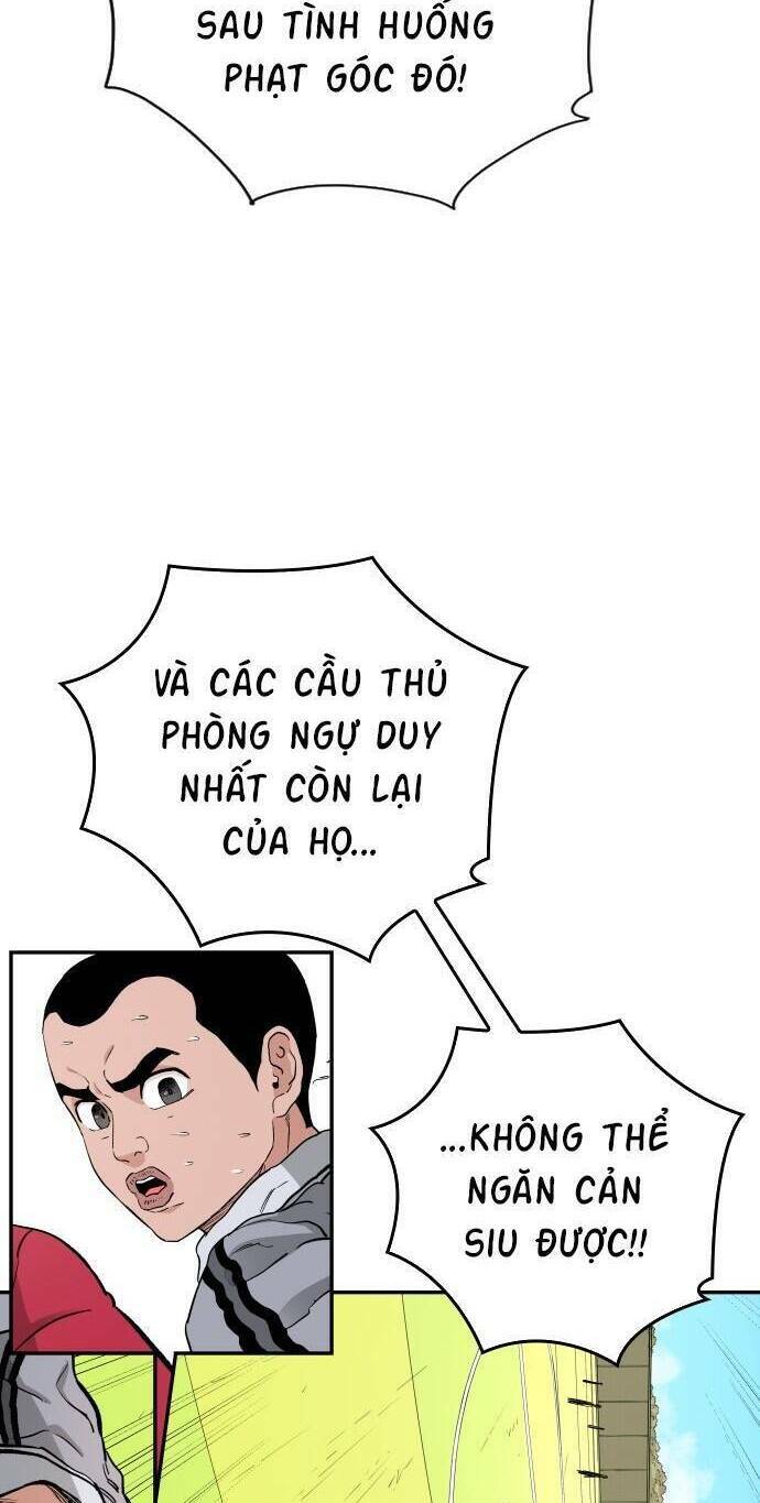 Sân Cỏ Chiến Kí - Chapter 71 - Page 4
