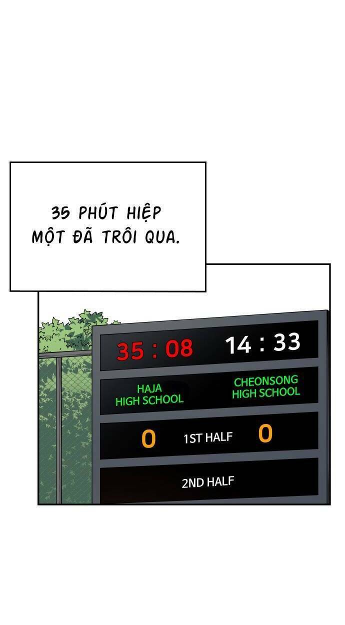 Sân Cỏ Chiến Kí - Chapter 71 - Page 52