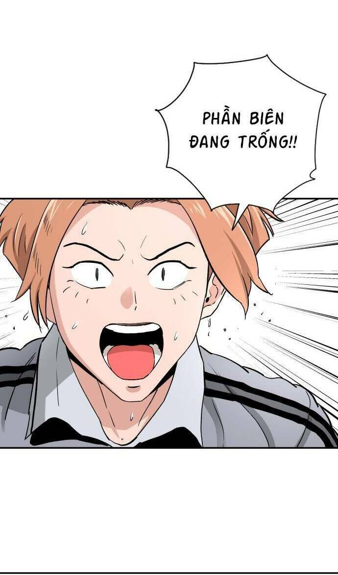 Sân Cỏ Chiến Kí - Chapter 71 - Page 63