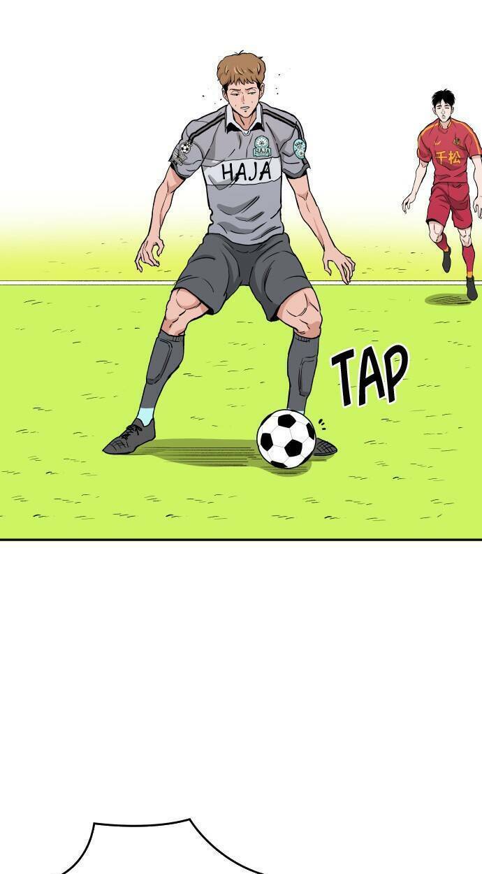 Sân Cỏ Chiến Kí - Chapter 71 - Page 64