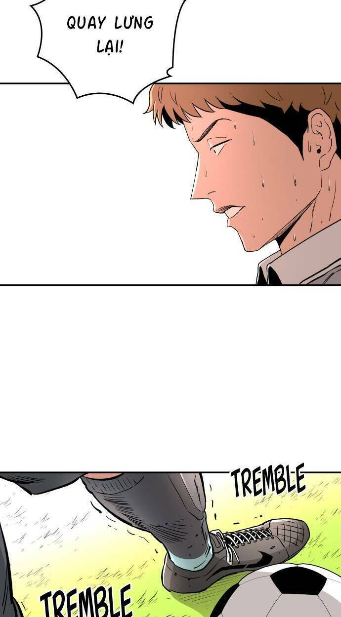 Sân Cỏ Chiến Kí - Chapter 71 - Page 65