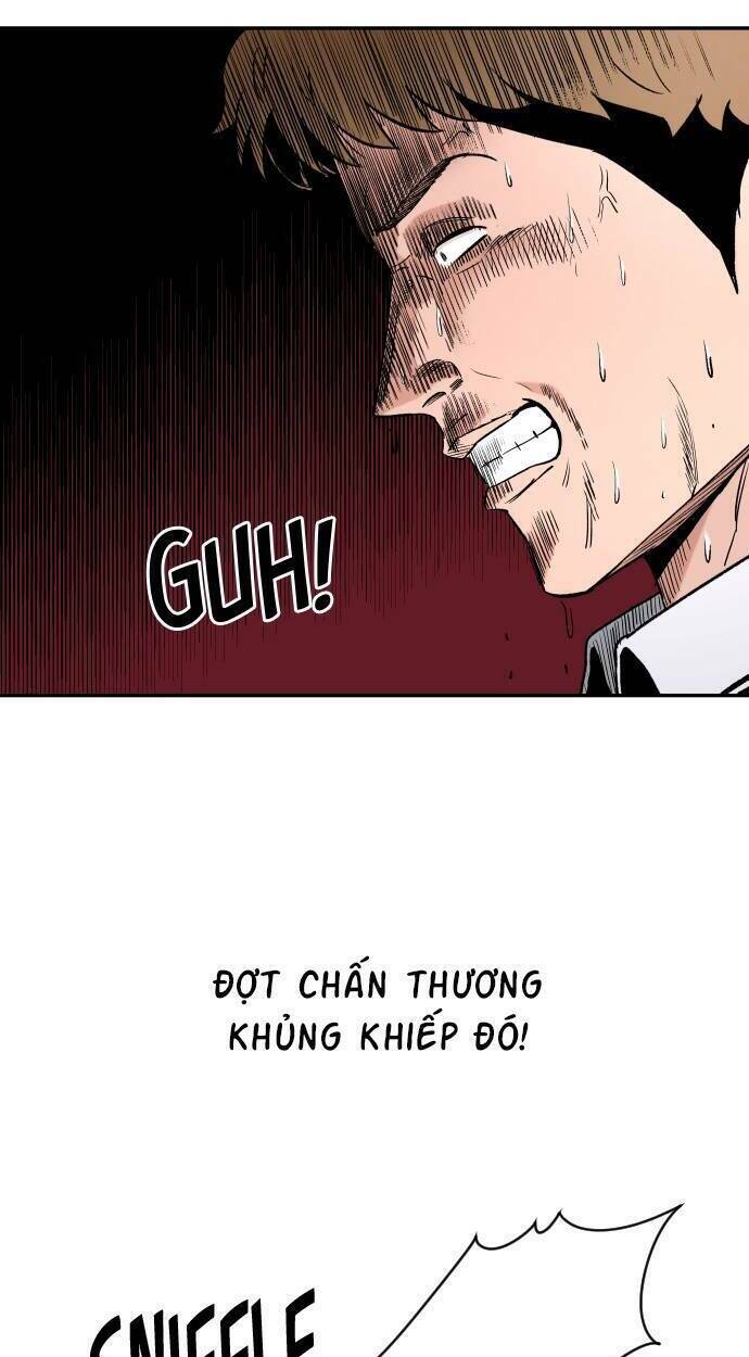 Sân Cỏ Chiến Kí - Chapter 71 - Page 68