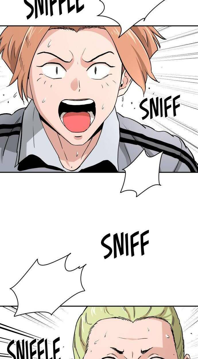 Sân Cỏ Chiến Kí - Chapter 71 - Page 69