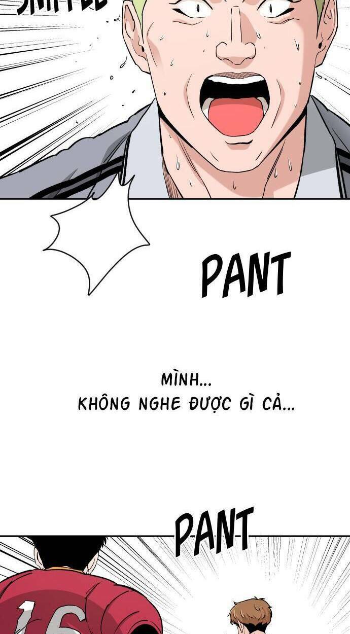 Sân Cỏ Chiến Kí - Chapter 71 - Page 70