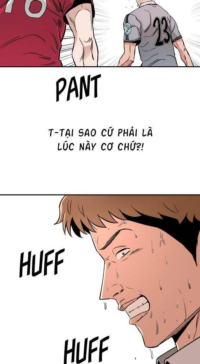 Sân Cỏ Chiến Kí - Chapter 71 - Page 71